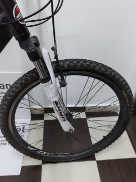 Bicicleta SMP speed cross  - 3