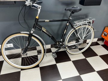 Bicicleta Batavus Jakima