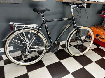 Bicicleta Batavus Jakima - 3