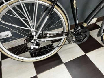 Bicicleta Batavus Jakima - 4