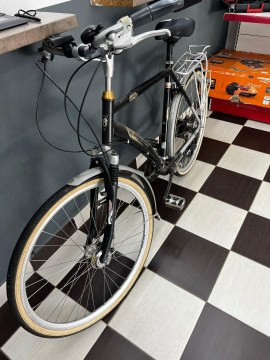 Bicicleta Batavus Jakima - 5