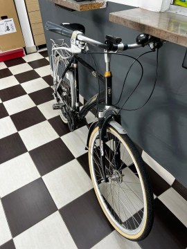 Bicicleta Batavus Jakima - 6