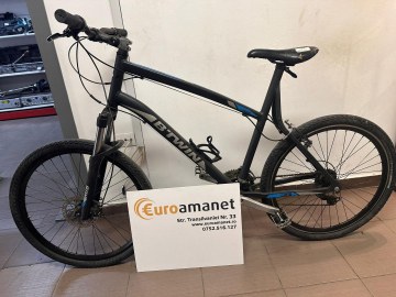 Bicicleta Btwin RockRider 340