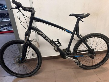 Bicicleta Btwin RockRider 340 - 2
