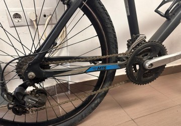 Bicicleta Btwin RockRider 340 - 3