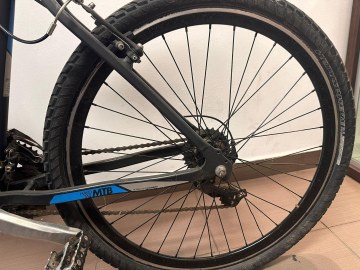 Bicicleta Btwin RockRider 340 - 4