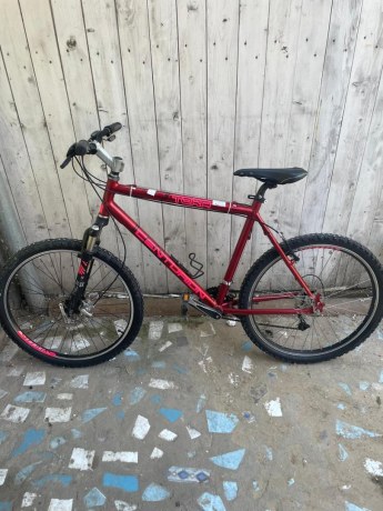 Bicicleta Centurion Tera Factura+Garantie
