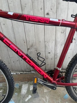 Bicicleta Centurion Tera Factura+Garantie - 2