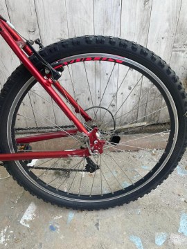 Bicicleta Centurion Tera Factura+Garantie - 4