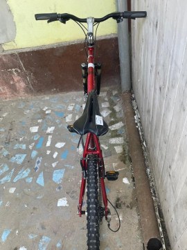 Bicicleta Centurion Tera Factura+Garantie - 5