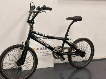 Bicicletă BMX Freestyle Denver 20”