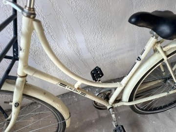 Bicicleta Vintage Talent Classic - 2