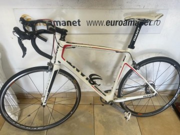 Cursiera GIANT DEFY Composite marime ML