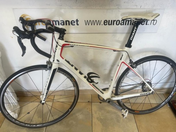 Cursiera GIANT DEFY Composite marime ML