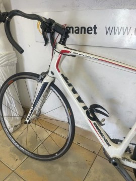 Cursiera GIANT DEFY Composite marime ML - 2