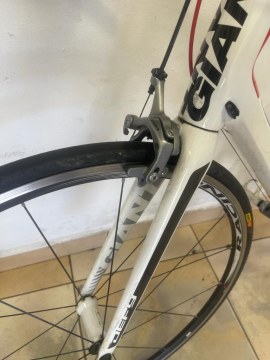 Cursiera GIANT DEFY Composite marime ML - 6