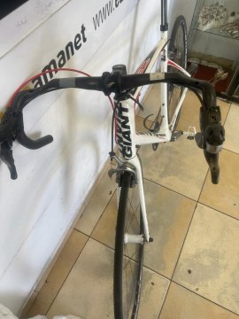 Cursiera GIANT DEFY Composite marime ML - 8