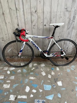 Bicicleta copii Moda Major Factura+Garantie