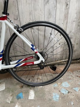 Bicicleta copii Moda Major Factura+Garantie - 6