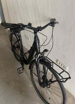 Bicicleta Hibrid Cube Touring GTS - 2