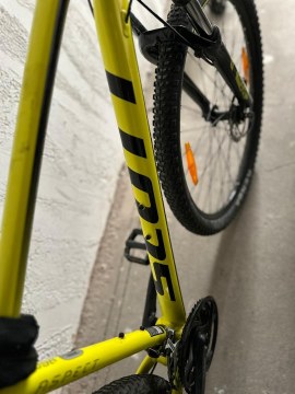 Bicicleta Scott Aspect 960, 29" - 2