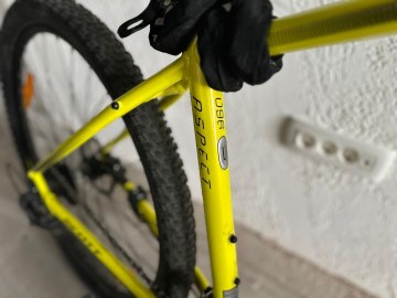 Bicicleta Scott Aspect 960, 29" - 3