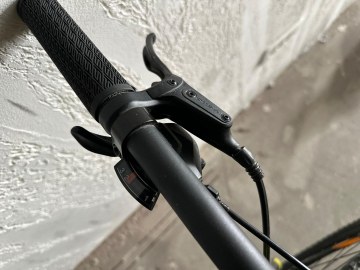 Bicicleta Scott Aspect 960, 29" - 4