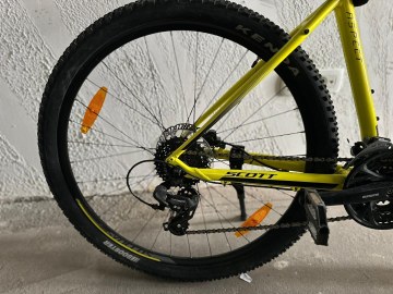 Bicicleta Scott Aspect 960, 29" - 6