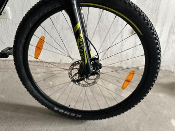 Bicicleta Scott Aspect 960, 29" - 7