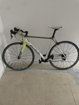 Bicicleta Rowa Cursiera Factura+Garantie