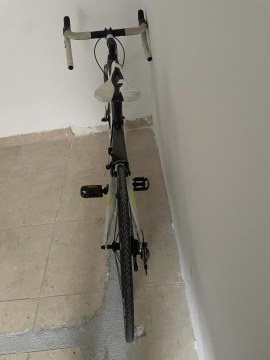 Bicicleta Rowa Cursiera Factura+Garantie - 3