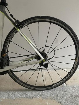 Bicicleta Rowa Cursiera Factura+Garantie - 6