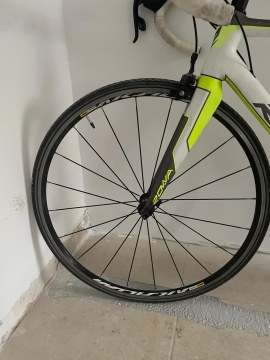 Bicicleta Rowa Cursiera Factura+Garantie - 7