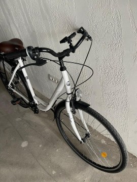 Bicicleta de oras Cityride Stokvis City Metro - 2