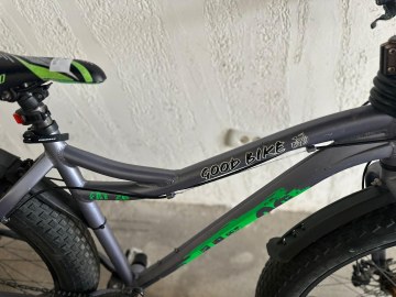 Bicicleta Fatbike Good Bike Fat26" - 2