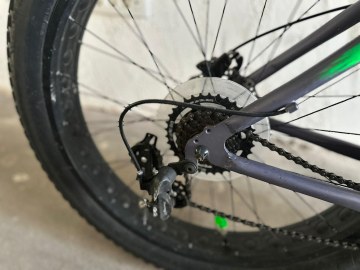 Bicicleta Fatbike Good Bike Fat26" - 4