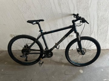 Bicicleta B-Twin Rockrider 500, 26"