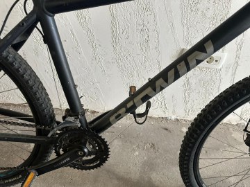 Bicicleta B-Twin Rockrider 500, 26" - 2
