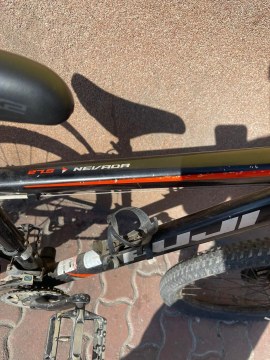 Bicicleta MTB Fuji Nevada 1.6, 27.5 - 4