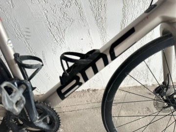 Bicicleta Cursiera BMC, 25" - 2