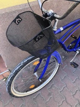 Bicicleta CityBike 26x2.125 - 3