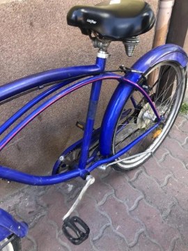 Bicicleta CityBike 26x2.125 - 4