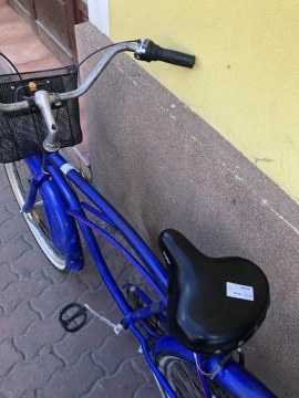 Bicicleta CityBike 26x2.125 - 7
