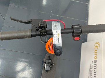 Trotineta electrica Xiaomi Mi Electric Scooter Pro 2, putere motor 300 W - 2