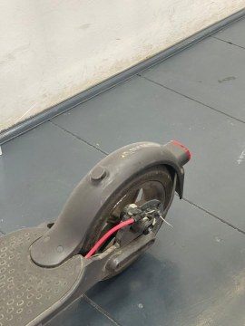 Trotineta electrica Xiaomi Mi Electric Scooter Pro 2, putere motor 300 W - 4