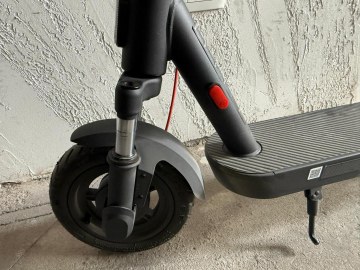 Trotineta electrica Xiaomi Electric Scooter 5, putere motor 350 W, autonomie max. 60 Km - 3