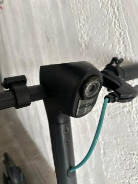 Trotinetă electrică pliabilă Odys Alpha X3 Pro, 20 km/h - 2