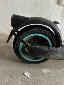 Trotinetă electrică pliabilă Odys Alpha X3 Pro, 20 km/h - 4
