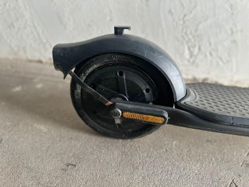 Trotineta Electrica Ninebot - 3