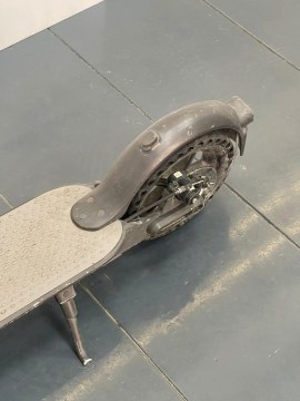 Trotineta electrica Xiaomi Mi Electric Scooter Essential, putere motor 250 W - 3